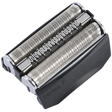 Tête de rasoir de rechange 70B avec grille et lame de coupe -- (1/5)