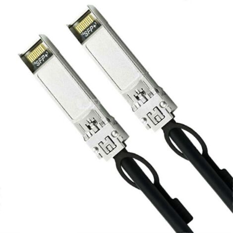 Câble DAC SFP+ 10G, câble passif en cuivre à connexion directe, 1 mètre -- (1/5)