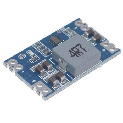 Module d'alimentation abaisseur régulée DC-DC Mini560, sortie 12 V-- (1/5)
