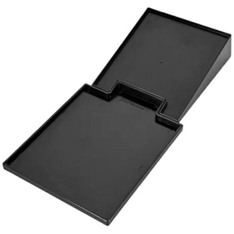 Support inclinable pour broyeur Eureka Mignon, base inclinable avec plateau-- (1/5)