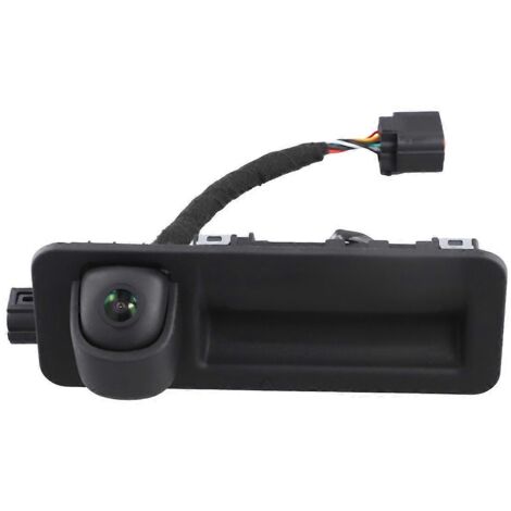 Caméra de recul grand angle pour -- (1/5)