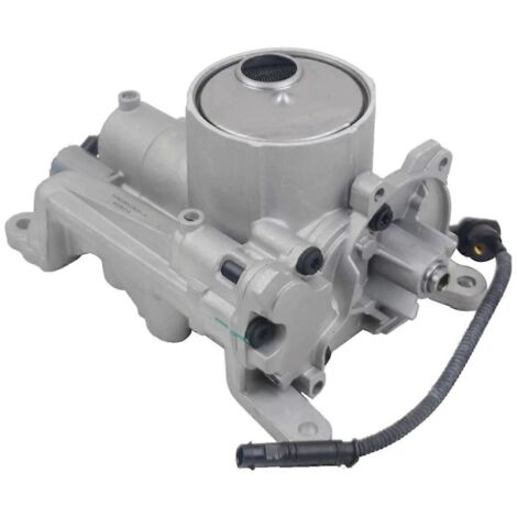 Pompe à huile moteur V764737680 11417647376 1001F9 7594010-- (1/5)