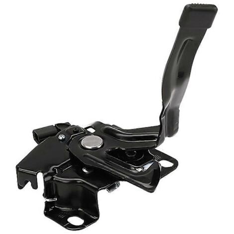 Ensemble de verrouillage du loquet de capot pour -V 2.4L L4 2012-2016-- (1/5)