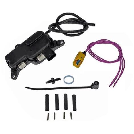 Soupape de conduit d'admission d'air 53022137AI pour voiture 53022137AC pour-- (1/5)