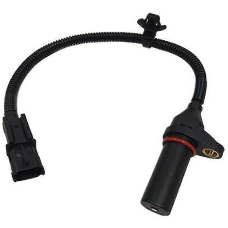 Capteur de position d'arbre à cames pour Hyundai, KIA Rio, Carens, Cerato et Soul (1/5)