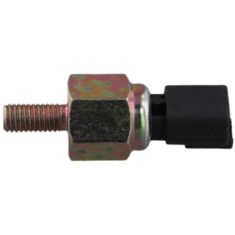 Capteur de pression d'huile pour pelle hydraulique JCB 214 3CX 3DX 4CX 5CX (1/5)