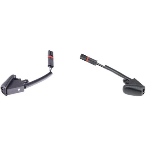 Buse de lave-glace côté conducteur/passager pour Mini R55-- (1/5)