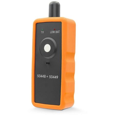 Outil de réapprentissage TPMS 2 en 1, EL-50448 EL-50449 pour véhicules-- (1/5)