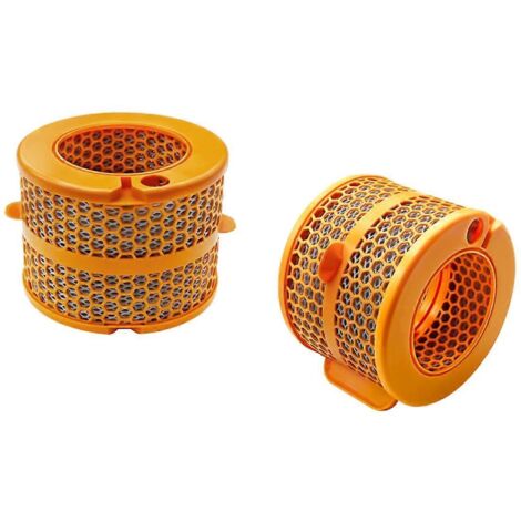 filtres de rechange pour évaporateur à mèche -- (1/5)