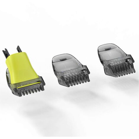 Pour tondeuse à poils latéraux QP2630 QP2520 QP2834-- (1/5)