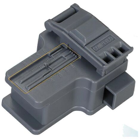 pièce -X01 Cliveuse de fibre optique MINI FTTH-- (1/5)