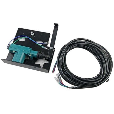 Verrouillage centralisé antivol pour Navara NP300 Ruiqi 6-- (1/5)