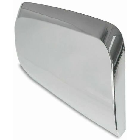 Coque de rétroviseur latéral pour Chevrolet Im-Electroplating Color- (1/5)