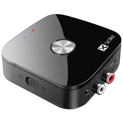 Émetteur-récepteur audio Bluetooth 5.4 AptX-Adaptive/HD/LL 3,5 mm (1/5)