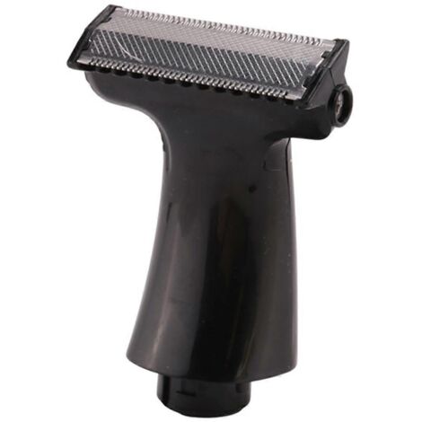 Pour le remplacement du micro-type de coupe-bordures-- (1/5)