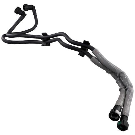 Tuyau de refroidisseur de carburant pour voiture LR015422 pour Land Rover-- (1/5)