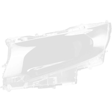 Cache-phare gauche pour Toyota Prado 2017 2018 2019-- (1/5)