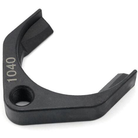 Adaptateur extracteur de joint homocinétique 1040 - Ouverture de 63 mm de large (1/5)