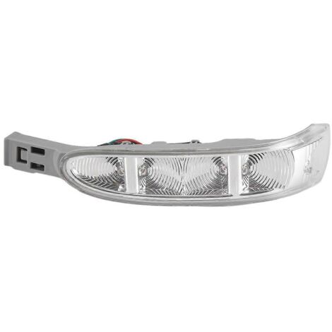 Clignotant LED de rétroviseur latéral pour Mercedes Classe ML-- (1/5)