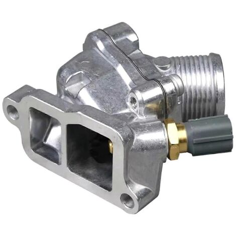 31293699 Thermostat de liquide de refroidissement moteur Sortie d'eau pour-- (1/5)