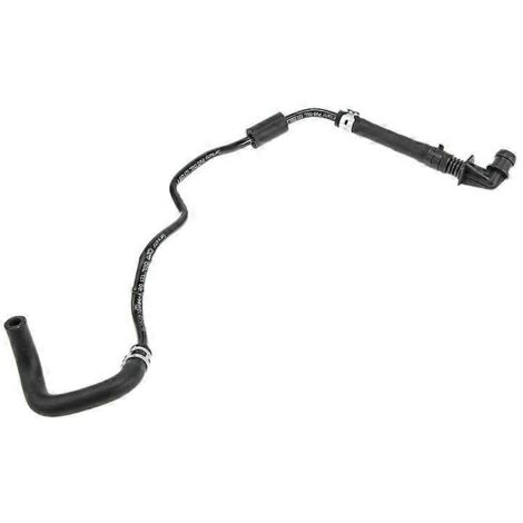 Durite du réservoir de liquide de refroidissement moteur pour Audi A4 A5 A6 2017-2021 06L121081F-- (1/5)