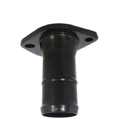 Boîtier de thermostat de liquide de refroidissement moteur 19193964 pour Chrysler Pacifica-- (1/5)