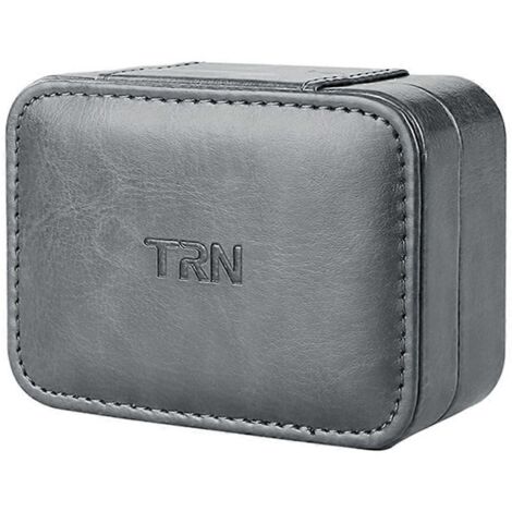 Étui pour écouteurs - Boîte de rangement portable pour accessoires d'écouteurs (1/5)