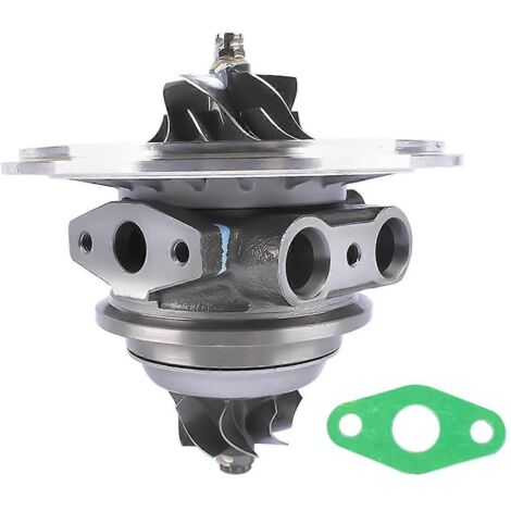 2700900980 Turbocompresseur pour moteur de voiture CLA250 GLA250-- (1/5)
