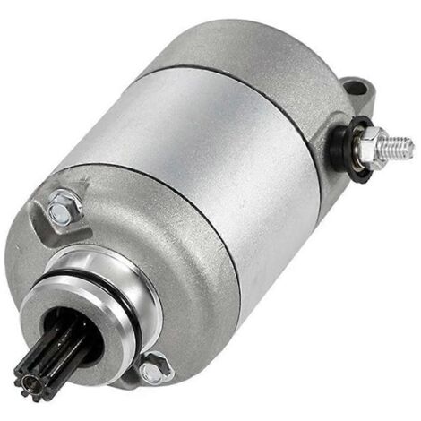 Démarreur pour Aprilia Scarabeo 125 2007-2012 Aprilia Scarabeo 200-- (1/5)