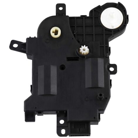87106-0K210 Servomoteur de volet de ventilateur de chauffage pour Toyota Hilux-- (1/5)