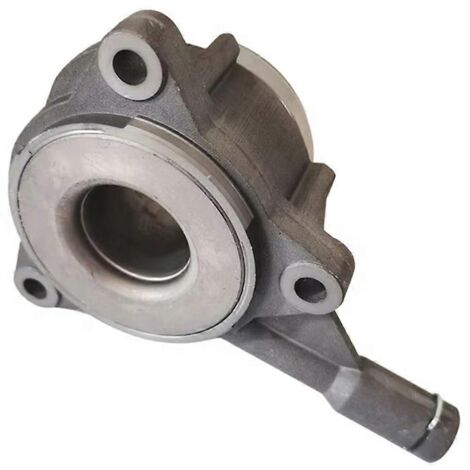 Butée d'embrayage pour cylindre central d'embrayage hydraulique Ford - Noir (1/5)