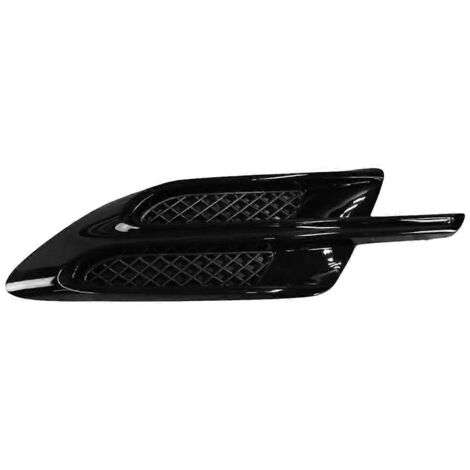 Grille de ventilation pour voiture Bentaytsu 16-2020 côté droit (1/5)