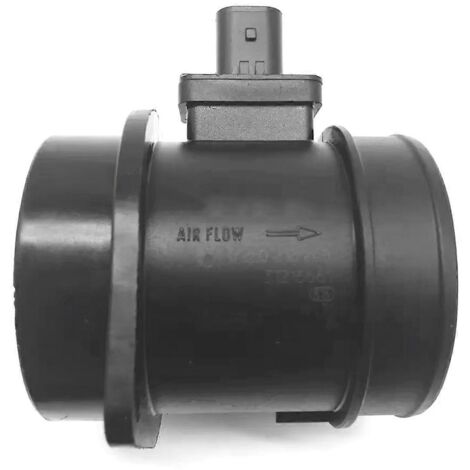 31216661 Débitmètre d'air massique pour voiture, filtre à air, capteur MAF (1/5)