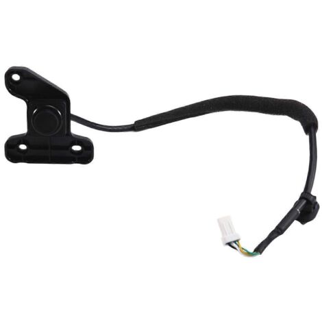 Caméra de recul avant pour voiture Changan 7917110CD08-Noir- (1/5)