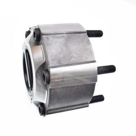 Pour Pickup 86-89, cadenas de moyeu de verrouillage de volant moteur manuel 40250-32G10-- (1/5)