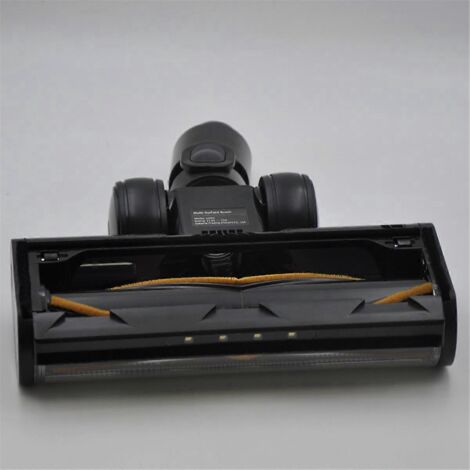Brosse de sol universelle R20 R30 T20 T30 avec ensemble LED-- (1/5)