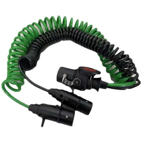 21971558 Câble de connexion Bobine électrique pour camion-- (1/5)