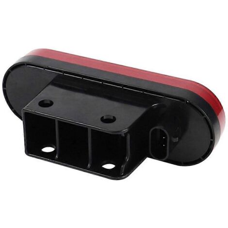 Feu arrière UTV pour Can Am HD5 HD8 HD10 Max 2016-2024 (1/5)