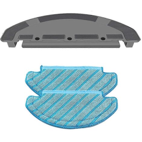 Support de balai pour aspirateur robot T8AIVI MAX POWER ---