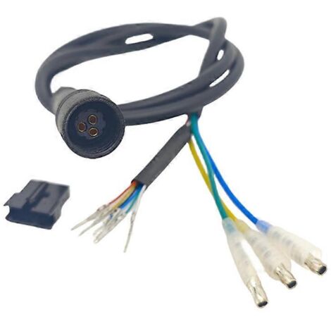 Câble d'alimentation pour moteur Hub Fat G060 G062 (1/5)