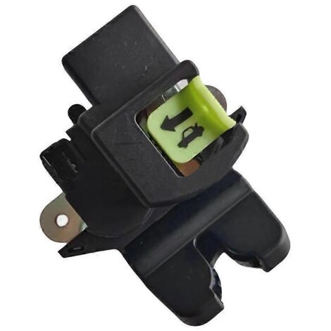 81230H5010 Verrou de hayon arrière pour berline Accent-- (1/5)