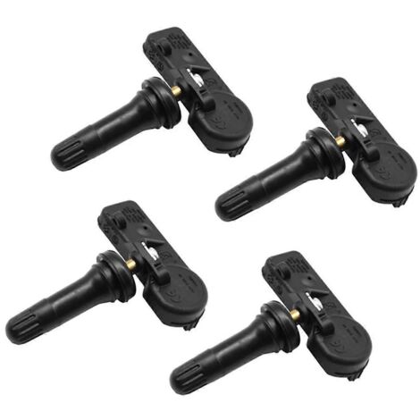 Capteur de pression des pneus TPMS pour 2009-2012 52933-0W100-- (1/5)