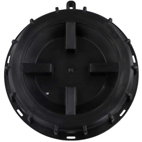 Bouchon de réservoir d'eau 359003 4700359003 pour Dynapac CC102 CC142 CC422 CC522-- (1/5)