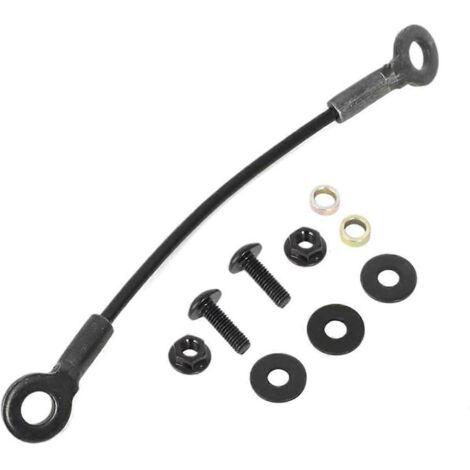 Kit de dispositif de limitation de porte pour & Max-- (1/5)