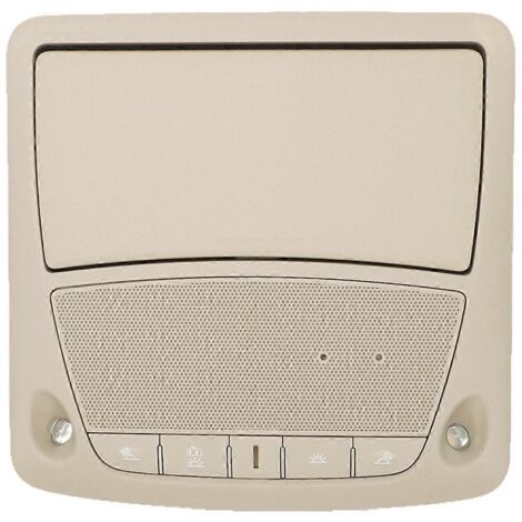Plafonnier intérieur, lampe de lecture supérieure 26430-C990D-- (1/5)