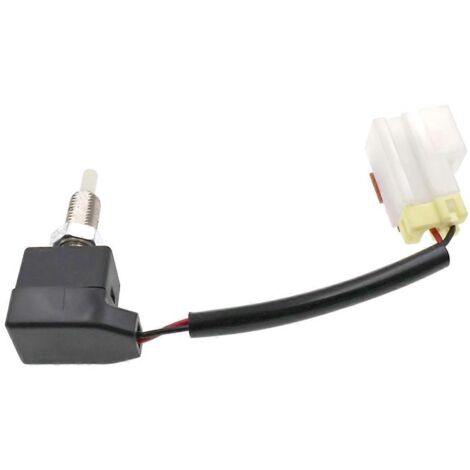93840-2E010 Interrupteur de commande d'embrayage Interrupteur d'allumage pour HYUNDAI Santa-- (1/5)