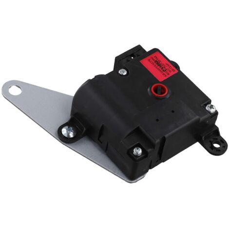 97159-2D000 Actionneur de température d'évaporateur pour voiture Hyundai - Noir (1/5)