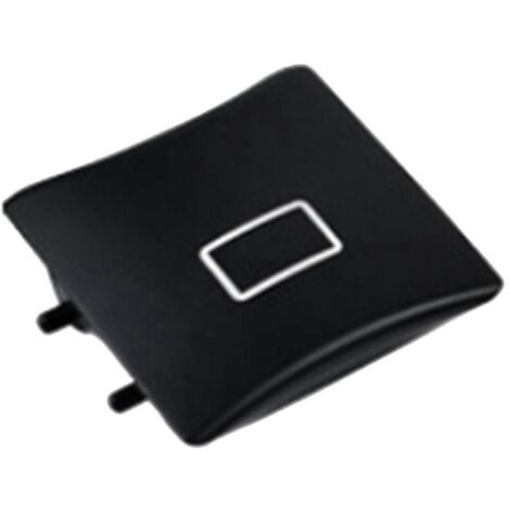 Cache de bouton de commande de toit ouvrant pour Mercedes-Benz Classe ML W164 (2005-2011) A-- (1/5)