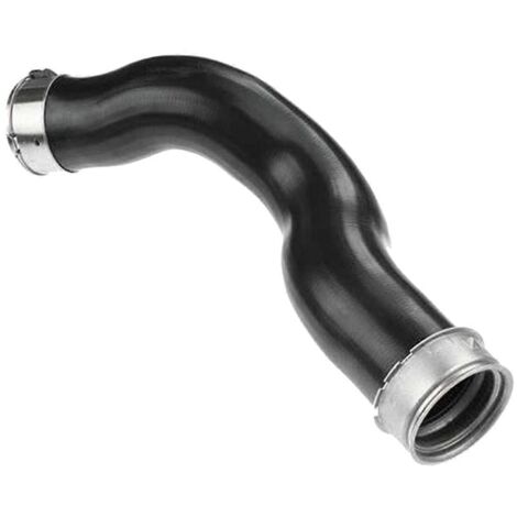 Durite d'admission d'air pour intercooler/turbo de voiture pour BMW X5 F15, F85 - Noire (1/5)
