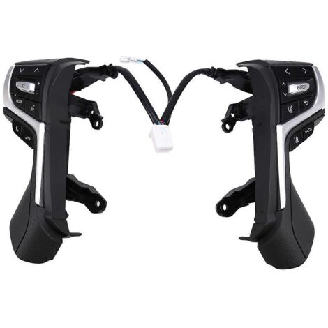Commandes audio au volant pour Toyota, A-- (1/5)